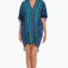 Alhambra Kaftan Zwembedekking