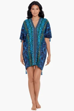 Alhambra Kaftan Zwembedekking