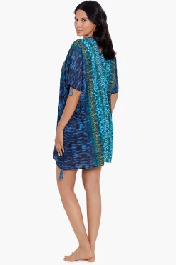 Alhambra Kaftan Zwembedekking