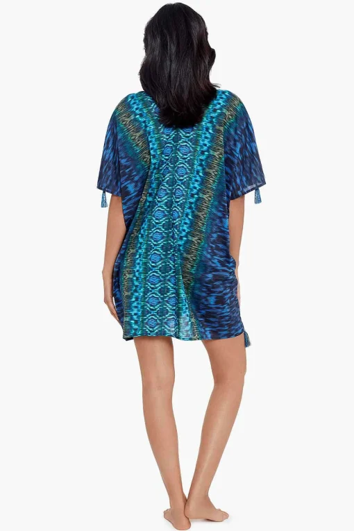 Alhambra Kaftan Zwembedekking