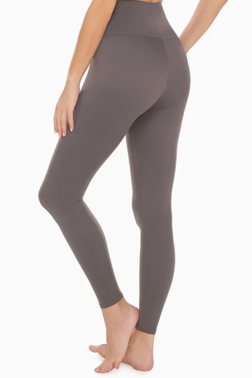 Athleisure-Legging
