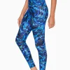 Athleisure-Legging