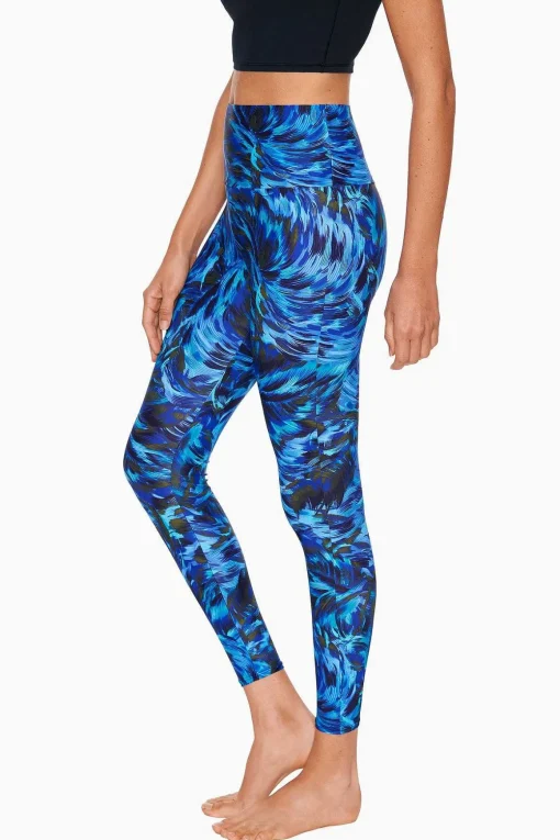 Athleisure-Legging