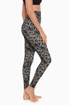 Athleisure-Legging
