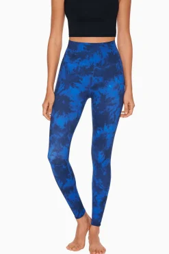 Athleisure-Legging