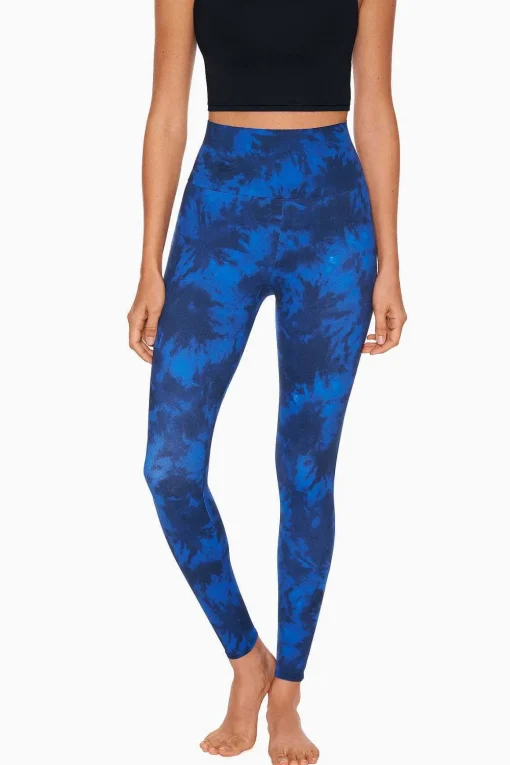 Athleisure-Legging