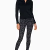 Athleisure-Legging