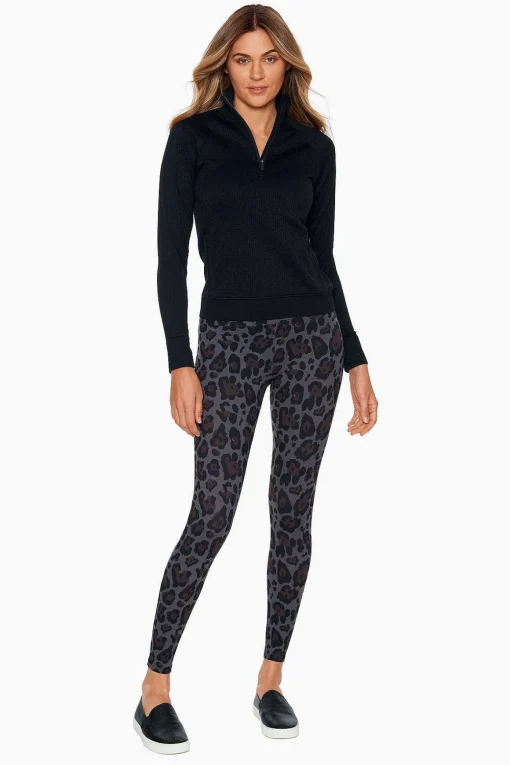 Athleisure-Legging