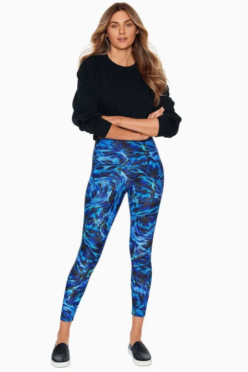 Athleisure-Legging