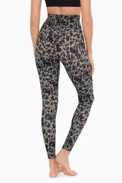 Athleisure-Legging