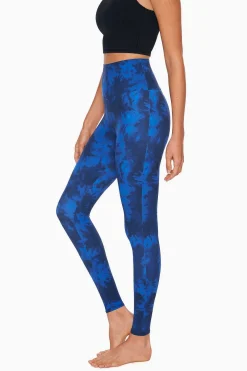 Athleisure-Legging