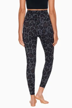 Athleisure-Legging