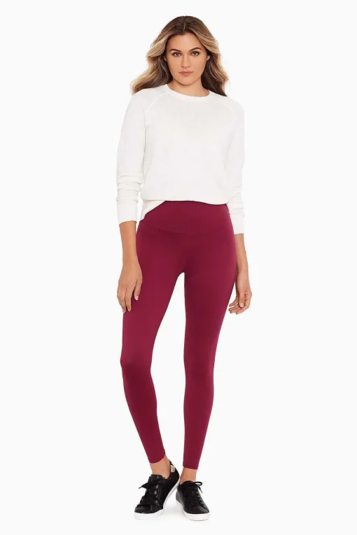 Athleisure-Legging