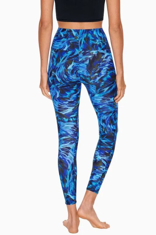 Athleisure-Legging