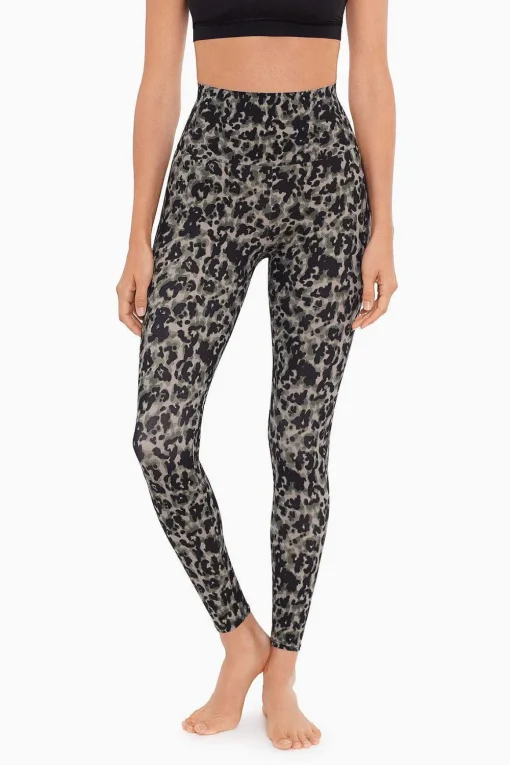 Athleisure-Legging