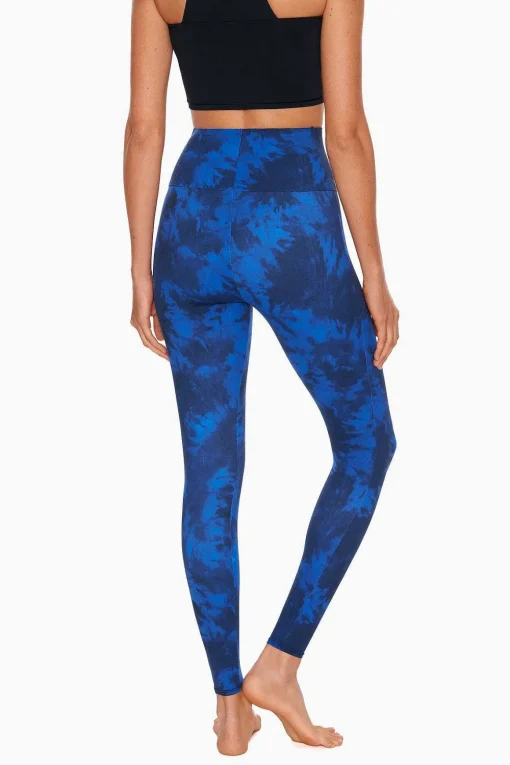 Athleisure-Legging