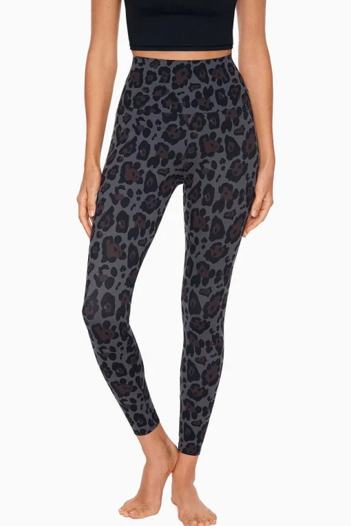 Athleisure-Legging