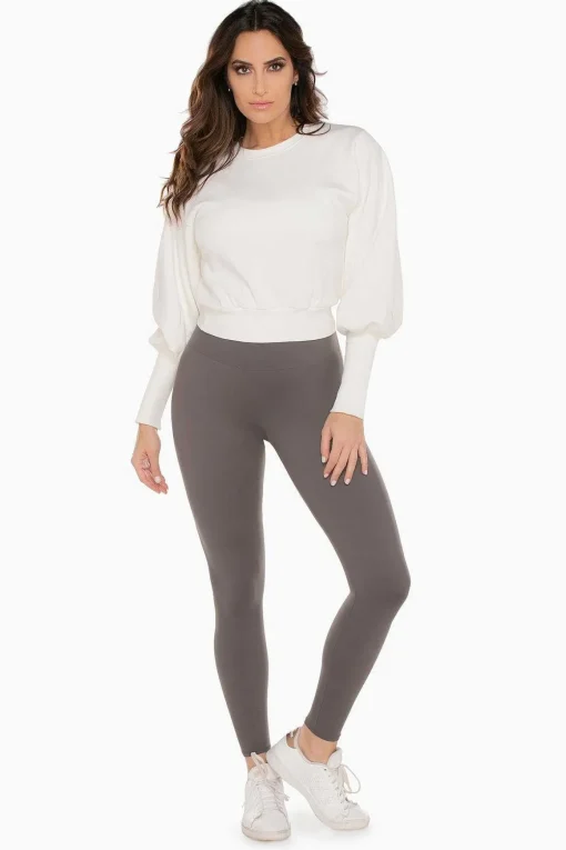 Athleisure-Legging