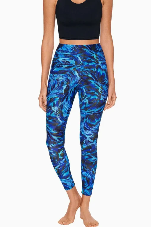 Athleisure-Legging