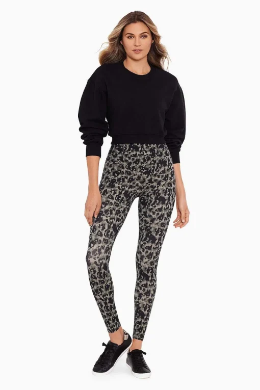 Athleisure-Legging