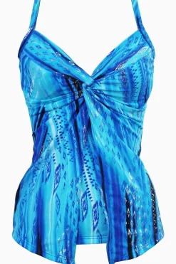 Atlantis Love Knot Tankinitop Dd-Cup