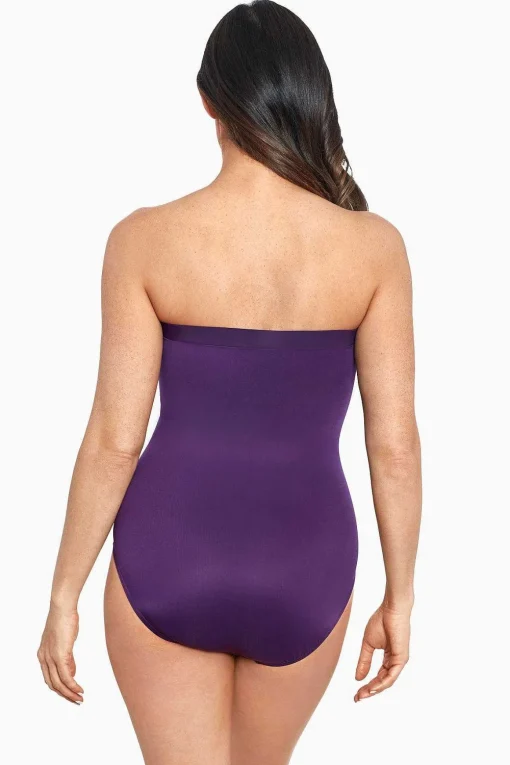 Avanti Bandeau-Badpak