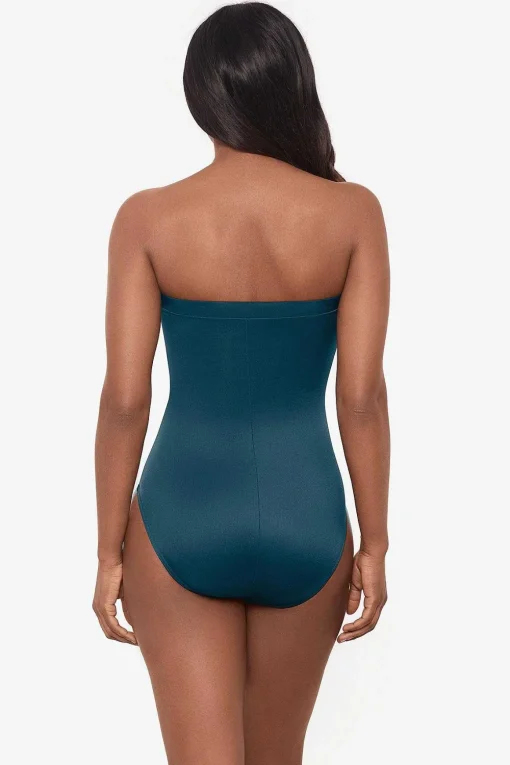 Avanti Bandeau-Badpak