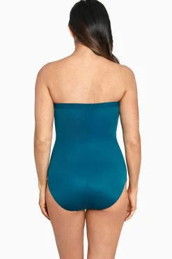 Avanti Bandeau-Badpak