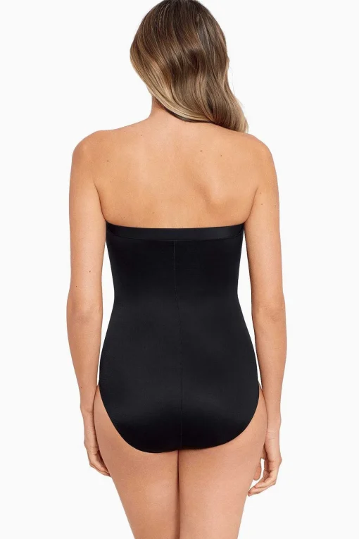 Avanti Bandeau-Badpak