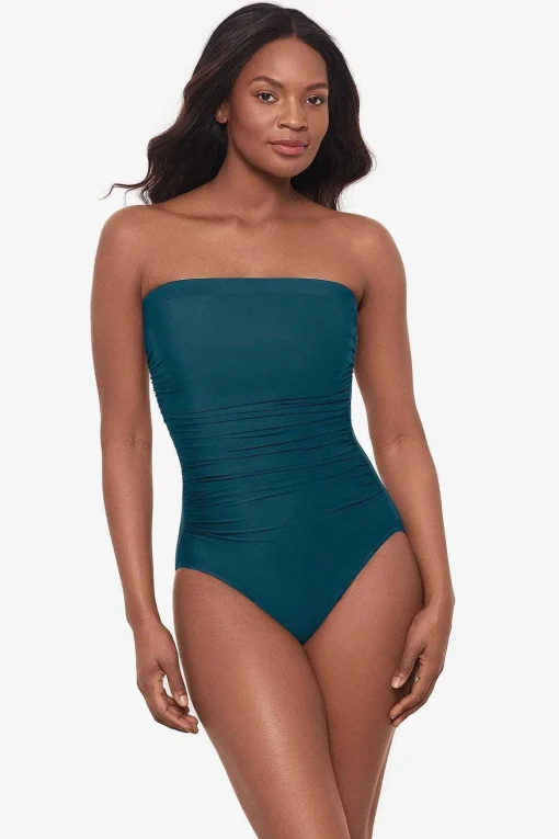 Avanti Bandeau-Badpak