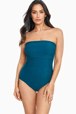 Avanti Bandeau-Badpak