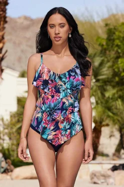 Belize Rita Tankinitop