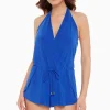 Bianca One Piece Romper-Badpak