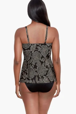 Bloemblaadje Pusher Love Knot Tankinitop