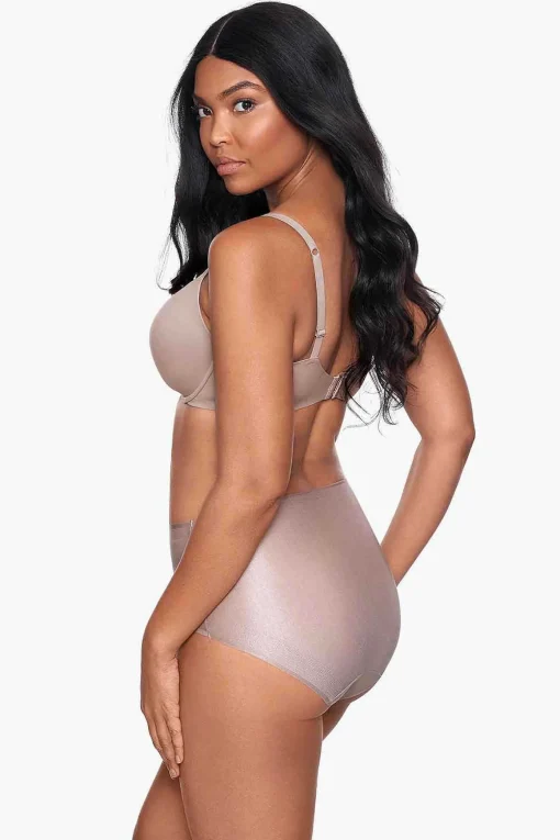 Bodyglow Taille Kort