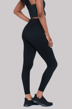 Booty-Up Legging