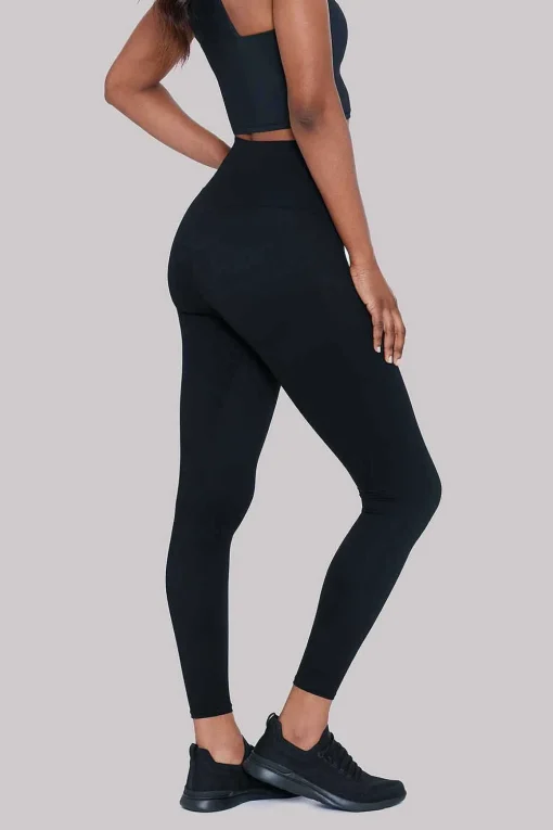 Booty-Up Legging