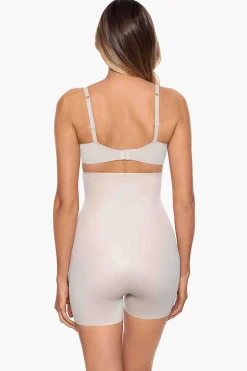 Boyshort Met Hoge Taille
