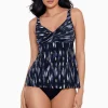 Bronzen Reign Ayla Tankinitop