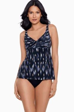 Bronzen Reign Ayla Tankinitop