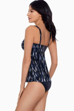 Bronzen Reign Ayla Tankinitop