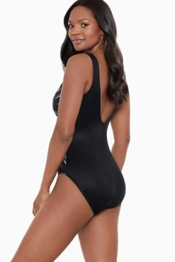 Bronzen Reign Charmer Badpak Uit Een Stuk