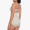 Buikwandcorrectie Vormgevende Slip Met Hoge Taille