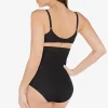 Buikwandcorrectie Vormgevende Slip Met Hoge Taille