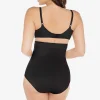 Buikwandcorrectie Vormgevende Slip Met Hoge Taille