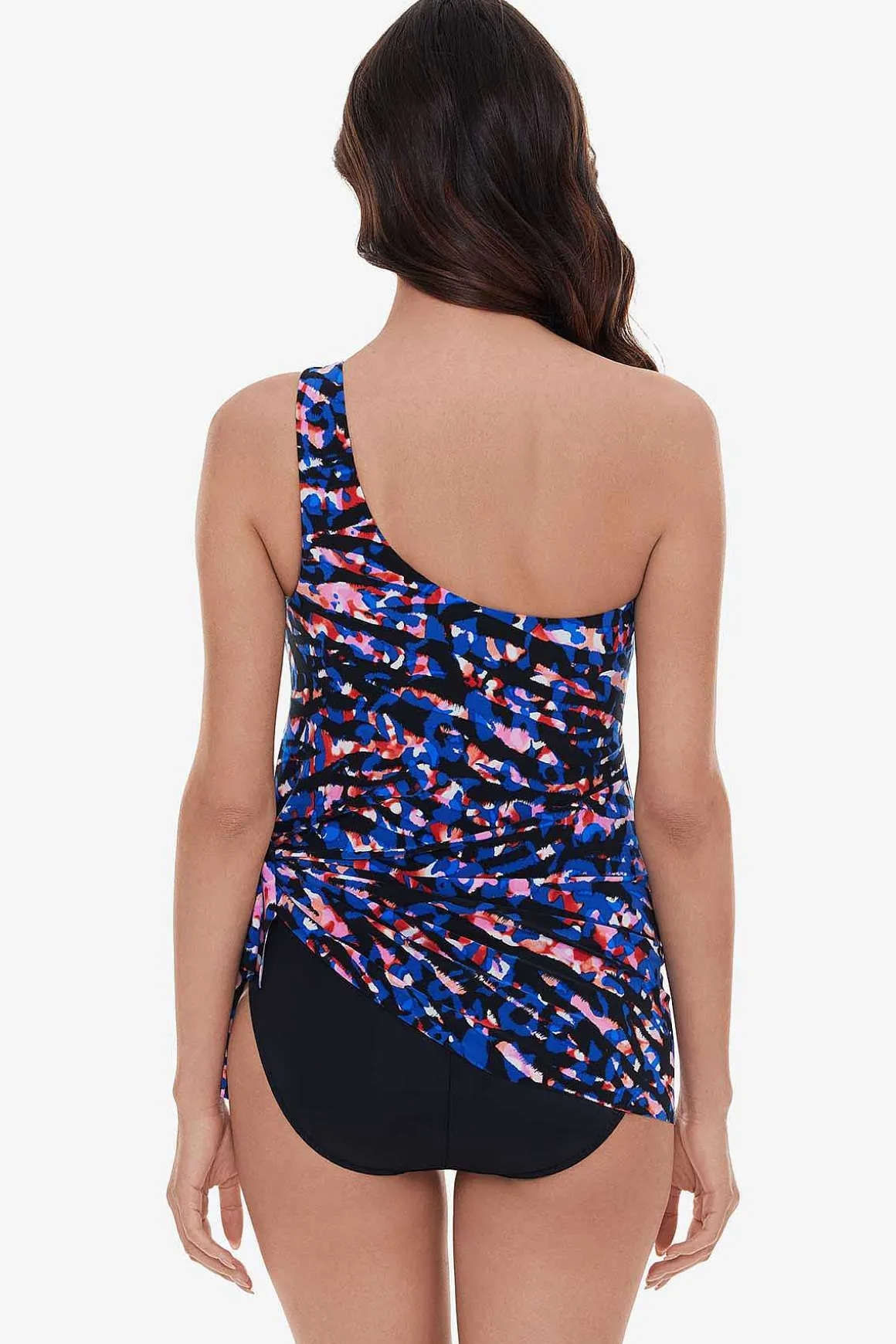 Burano Amal Badpak Uit Een Stuk