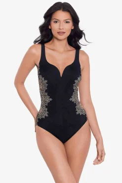 Cappadocia Temptress Badpak Uit Een Stuk