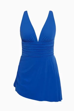 Celine Badpak Uit Een Stuk