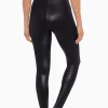 Cire Athleisure-Legging Met Hoge Taille