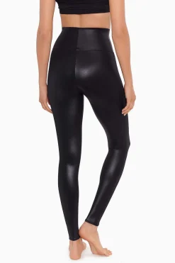 Cire Athleisure-Legging Met Hoge Taille